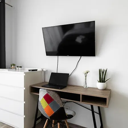 P&o Bialoleka Apartment