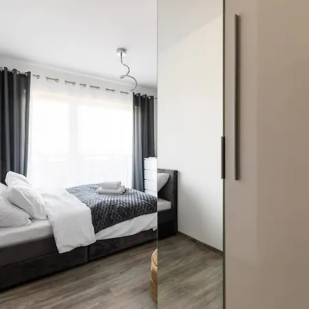 P&o Bialoleka Apartment