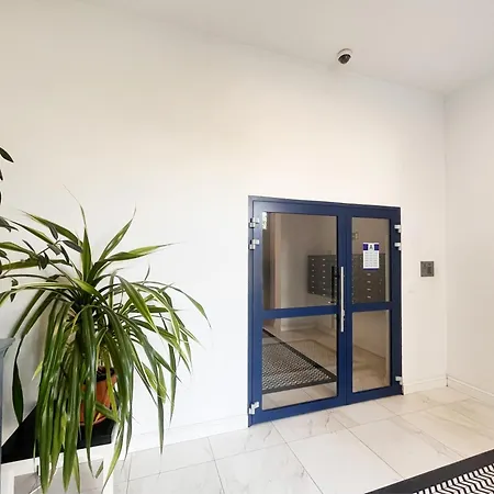 P&o Białołęka Apartament Warszawa